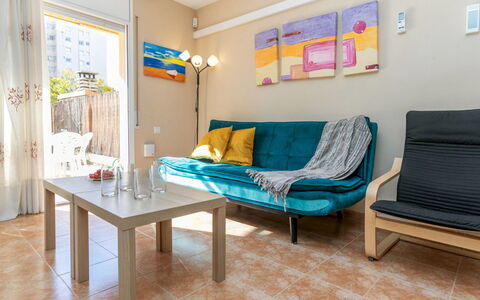 Accommodatie:&nbsp;Boters 109.2