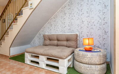 Accommodatie:&nbsp;Boters 109.2