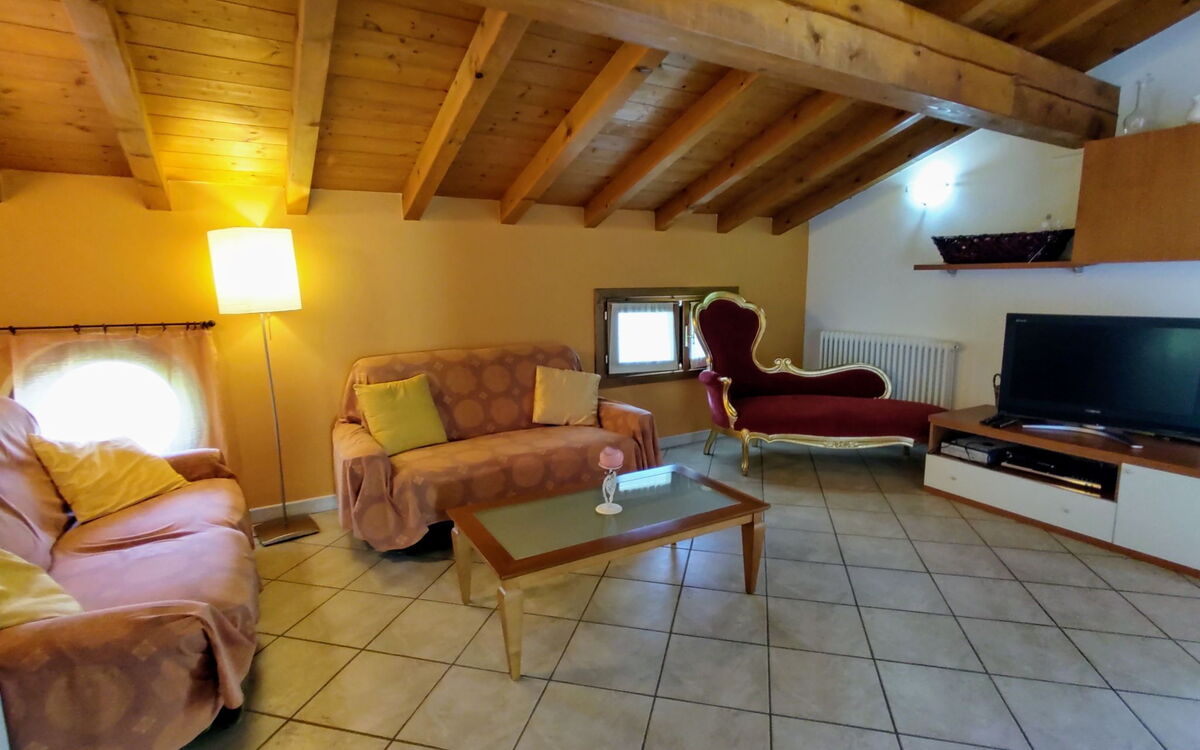 Accommodatie:&nbsp;Il Castello 684.1