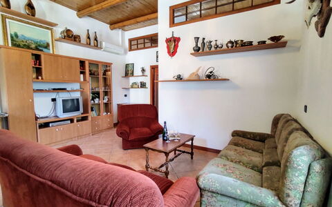 Accommodatie:&nbsp;Il Castello 684.2