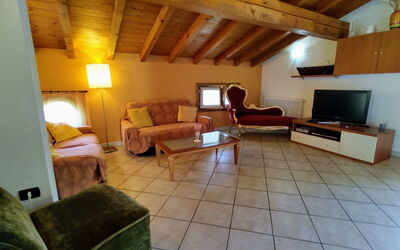 Accommodatie:&nbsp;Il Castello 684.1