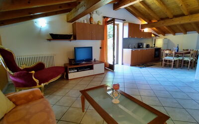 Accommodatie:&nbsp;Il Castello 684.1