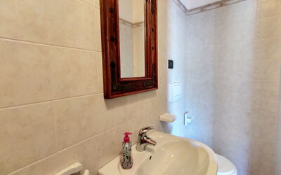 Accommodatie:&nbsp;Il Castello 684.2