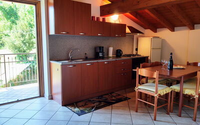 Accommodatie:&nbsp;Il Castello 684.1