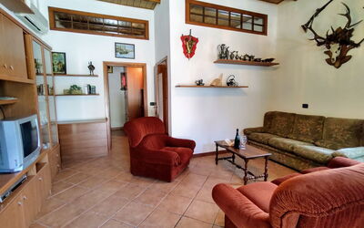 Accommodatie:&nbsp;Il Castello 684.2