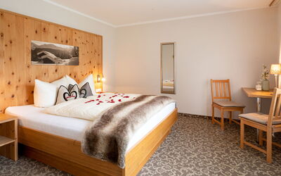 Accommodatie:&nbsp;Hirsch 208.2