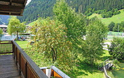 Accommodatie:&nbsp;Hirsch 208.2