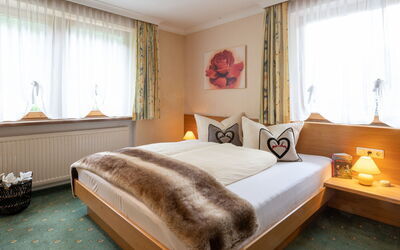 Accommodatie:&nbsp;Gams 208.1