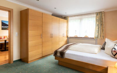 Accommodatie:&nbsp;Gams 208.1