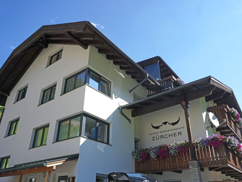 Enzian Zürcher