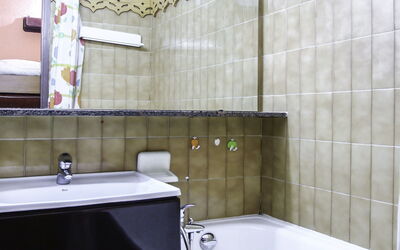 Accommodatie:&nbsp;Le Grépon 670.3