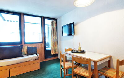 Accommodatie:&nbsp;Le Grépon 670.1