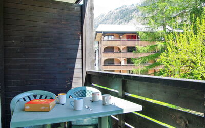 Accommodatie:&nbsp;Le Grépon 670.3