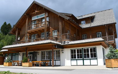Accommodatie:&nbsp;#12 mit Balkon 121.10