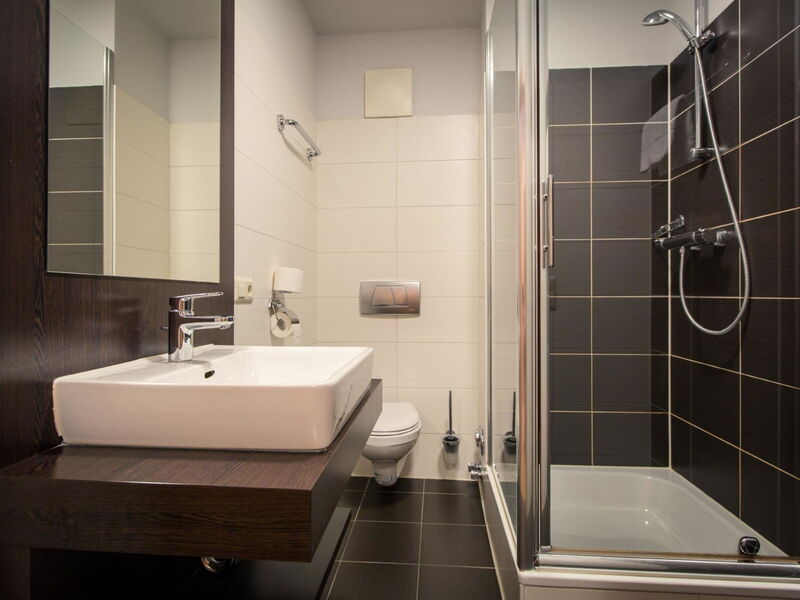 Accommodatie:&nbsp;#6 mit Balkon 121.2