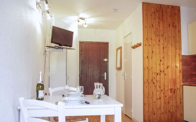 Accommodatie:&nbsp;La Forclaz 680.6