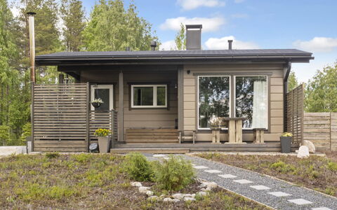 Lystikämän Elämys: Verblijf, Huis, Huis, Garden Gebouwen, Siding, Blokhut, Boerderij, Landgoed, Schuur, Werf