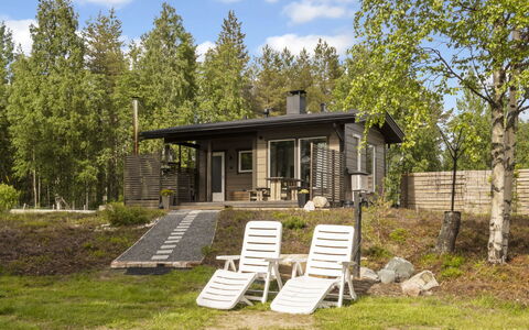 Lystikämän Elämys: Verblijf, Huis, Huis, Garden Gebouwen, Siding, Blokhut, Boerderij, Landgoed, Schuur, Werf