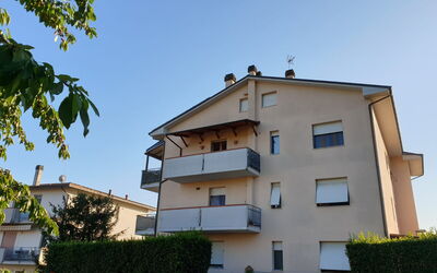 L'attico Di Castelfidardo