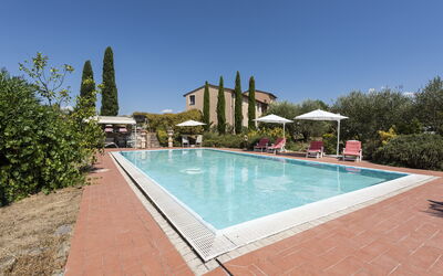 Villa Cevoli