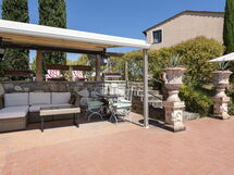 Villa Cevoli