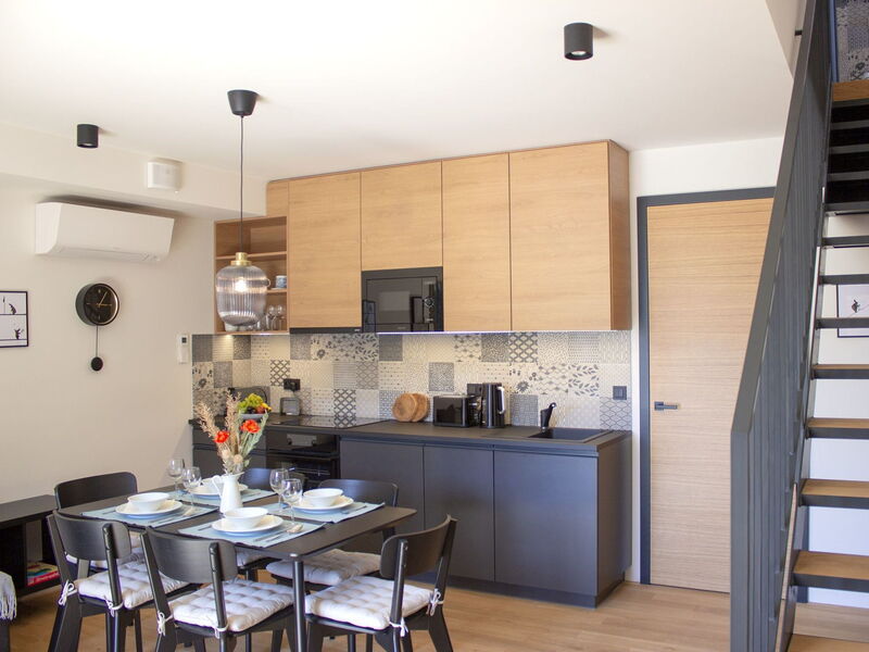 Accommodatie:&nbsp;Enjoy Harrachov 14 196.1