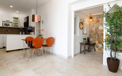 Accommodatie:&nbsp;Castillos 1117.1
