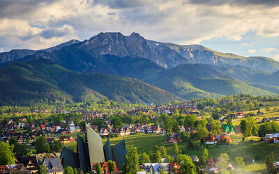Zakopane 460