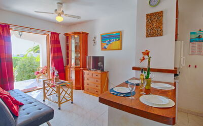 Accommodatie:&nbsp;Shangrila 1100.1