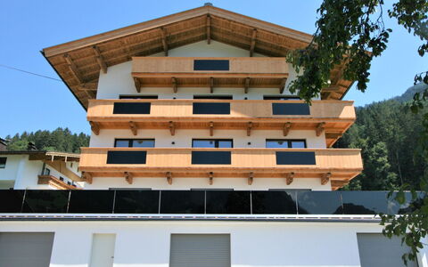 Mayrhofen 350
