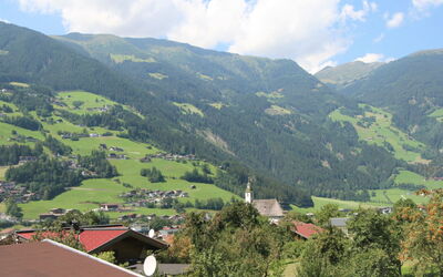 Mayrhofen 350
