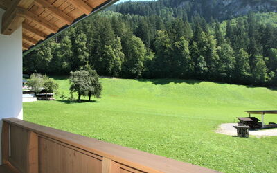 Accommodatie:&nbsp;Heimatblick 350.1