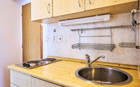 Accommodatie:&nbsp;Alice Iii. 552.3