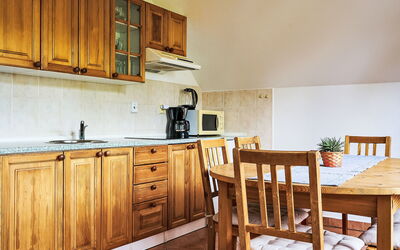 Accommodatie:&nbsp;Alice Ii. 552.2