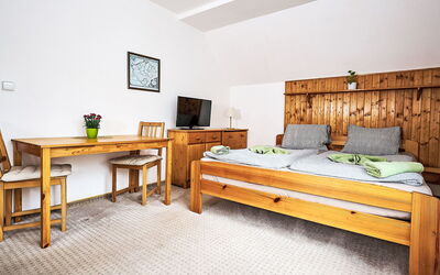 Accommodatie:&nbsp;Alice Iii. 552.3