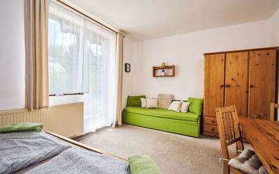 Accommodatie:&nbsp;Alice Iii. 552.3