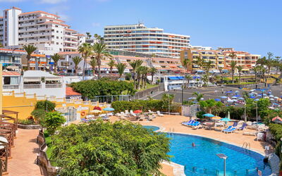 Sea View Neptuno