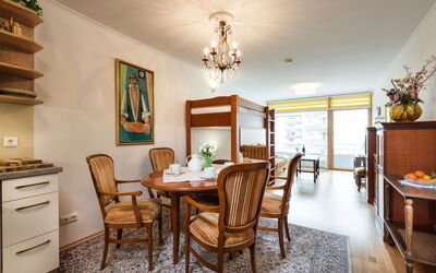 Accommodatie:&nbsp;Maria 110.2