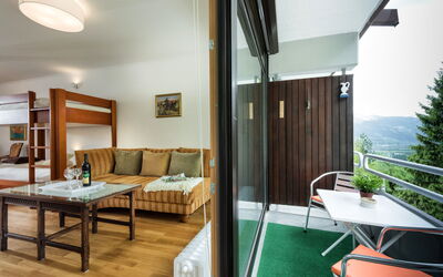 Accommodatie:&nbsp;Maria 110.2