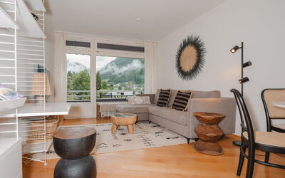 Accommodatie:&nbsp;Tauernfeeling 110.3