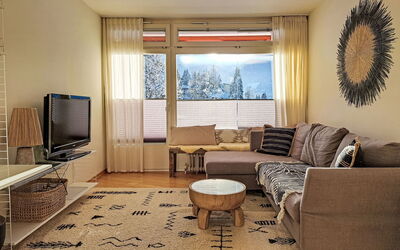 Accommodatie:&nbsp;Tauernfeeling 110.3