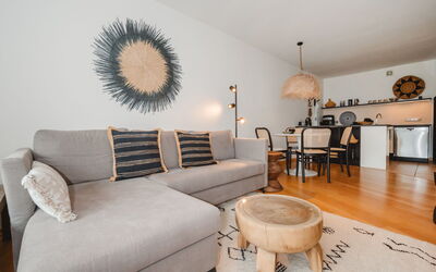 Accommodatie:&nbsp;Tauernfeeling 110.3