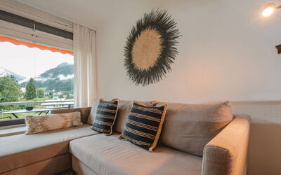 Accommodatie:&nbsp;Tauernfeeling 110.3