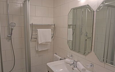 Accommodatie:&nbsp;Typ Ii 500.1
