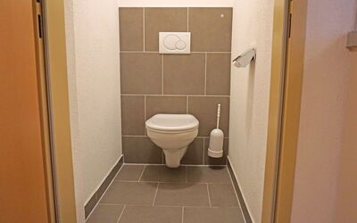 Accommodatie:&nbsp;Typ Ii 500.1