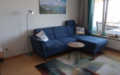 Wohnung Nr.23 - Höchenschwand, Baden-Württemberg, Duitsland
