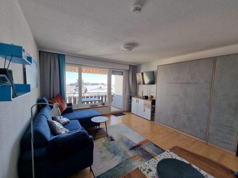 Wohnung Nr.23
