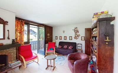 Accommodatie:&nbsp;Champraz 100.18