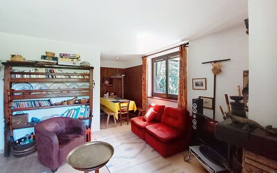 Accommodatie:&nbsp;Champraz 100.18