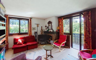 Accommodatie:&nbsp;Champraz 100.18